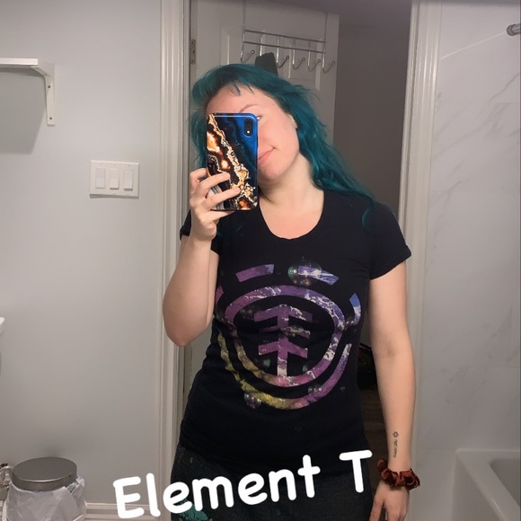 Element T - Picture 1 of 1
